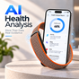 Flex Air Smart Health Band