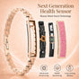 Jewel Fit- Smart Jewellery Bracelet