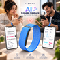 Flex Air Smart Health Band