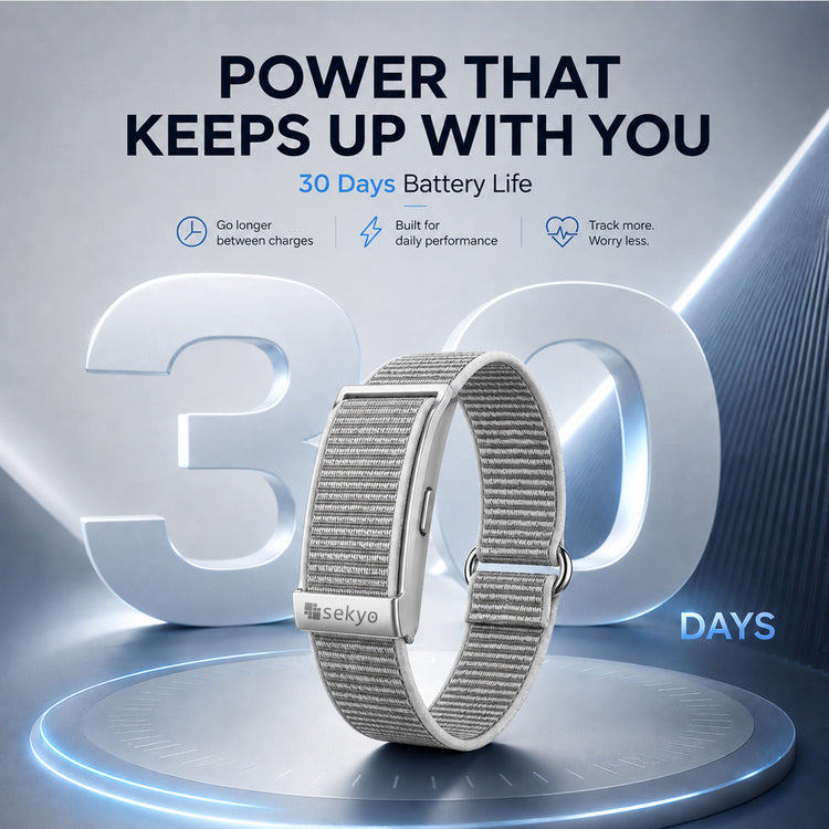 Flex- Smart Band