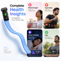 Flex Air Smart Health Band