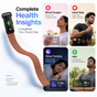 Flex Air Smart Health Band