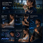 FLEX Smart Health Band