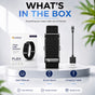 FLEX Smart Health Band