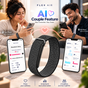 Flex Air Smart Health Band