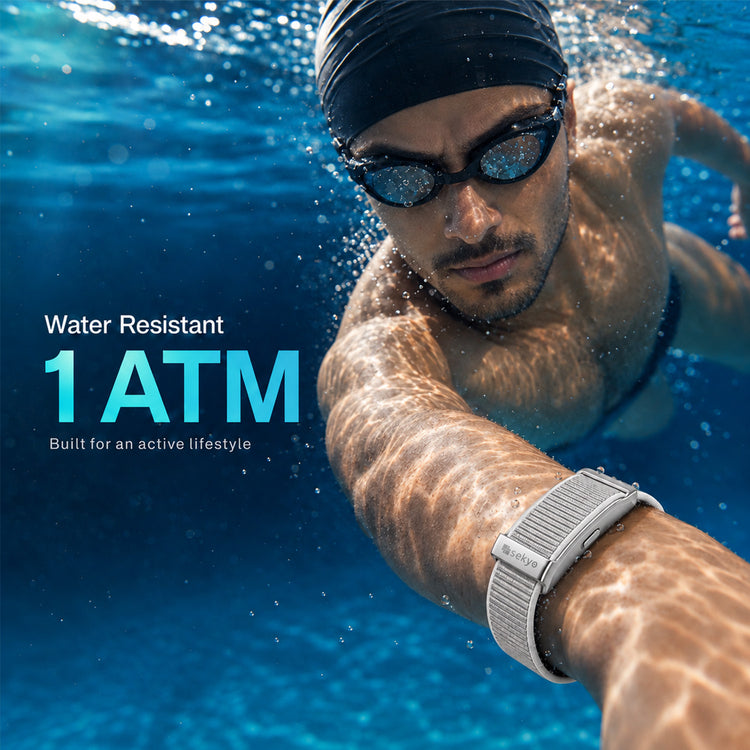 Flex- Smart Band