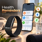FLEX PRO Smart Health Band