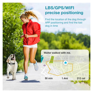 Pet GPS Tracker