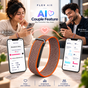 Flex Air Smart Health Band