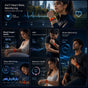 FLEX Smart Health Band