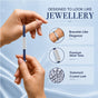 Jewel Fit- Smart Jewellery Bracelet