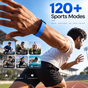 Flex Air Smart Health Band