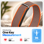 Flex Air Smart Health Band