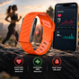 FLEX PRO Smart Health Band