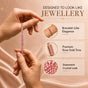 Jewel Fit- Smart Jewellery Bracelet