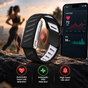 FLEX PRO Smart Health Band