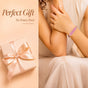 Jewel Fit- Smart Jewellery Bracelet