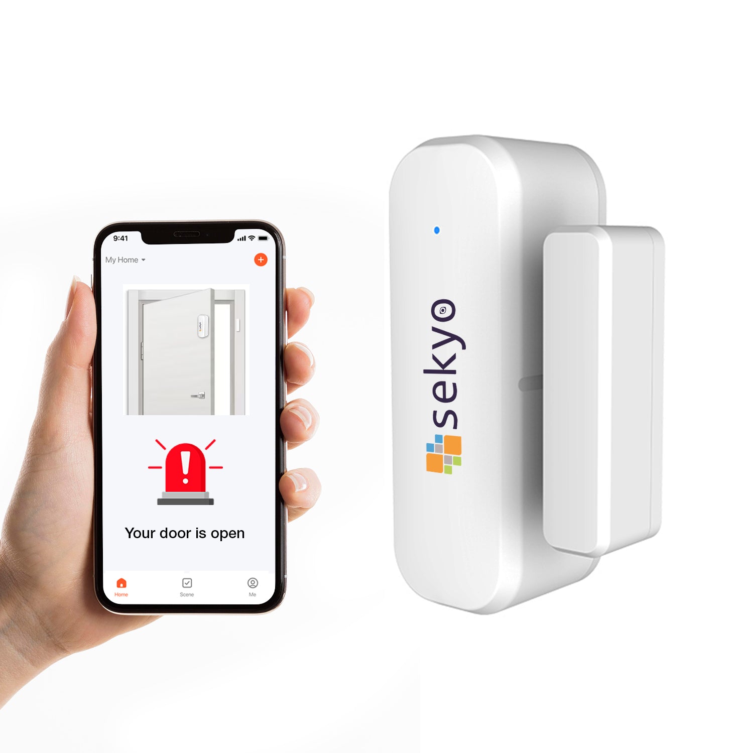 Home Security