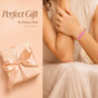 Jewel Fit- Smart Jewellery Bracelet