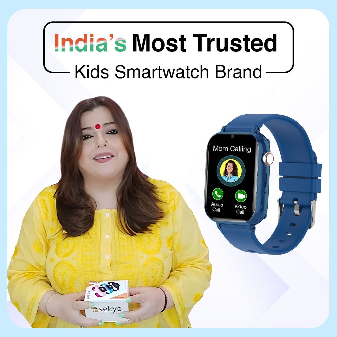 india no.1 kids smartwatch 