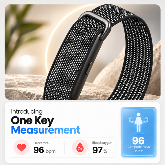 Flex Air Smart Health Band