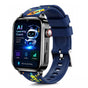 Neo Fit Kids Smartwatch (Ai Learning + Health Sensor)