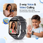 Neo Fit Kids Smartwatch (Ai Learning + Health Sensor)