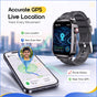 Neo Fit Kids Smartwatch (Ai Learning + Health Sensor)