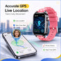 Neo Fit Kids Smartwatch (Ai Learning + Health Sensor)