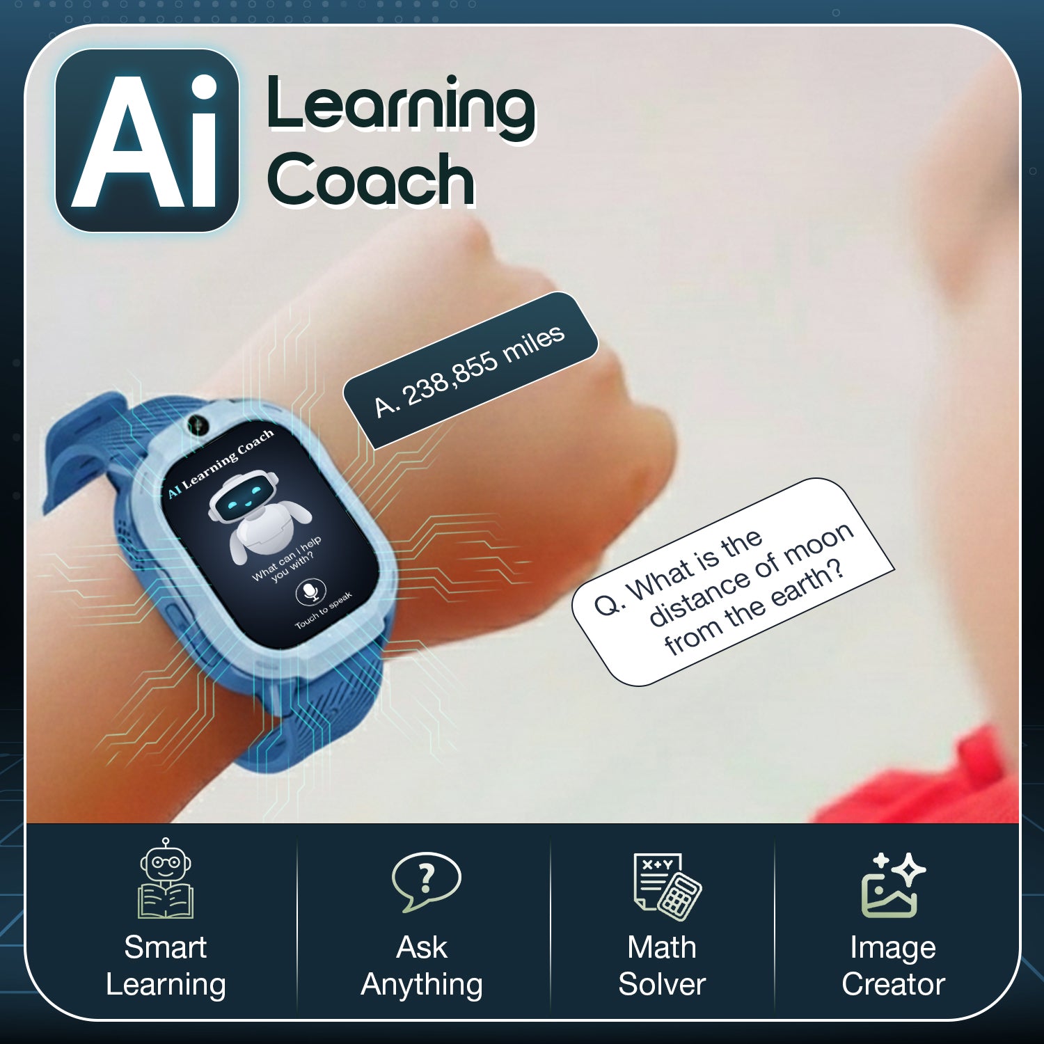 Neo AI (with learning coach)