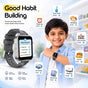 Neo Fit Kids Smartwatch (Ai Learning + Health Sensor)