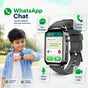 Neo Fit Kids Smartwatch (Ai Learning + Health Sensor)