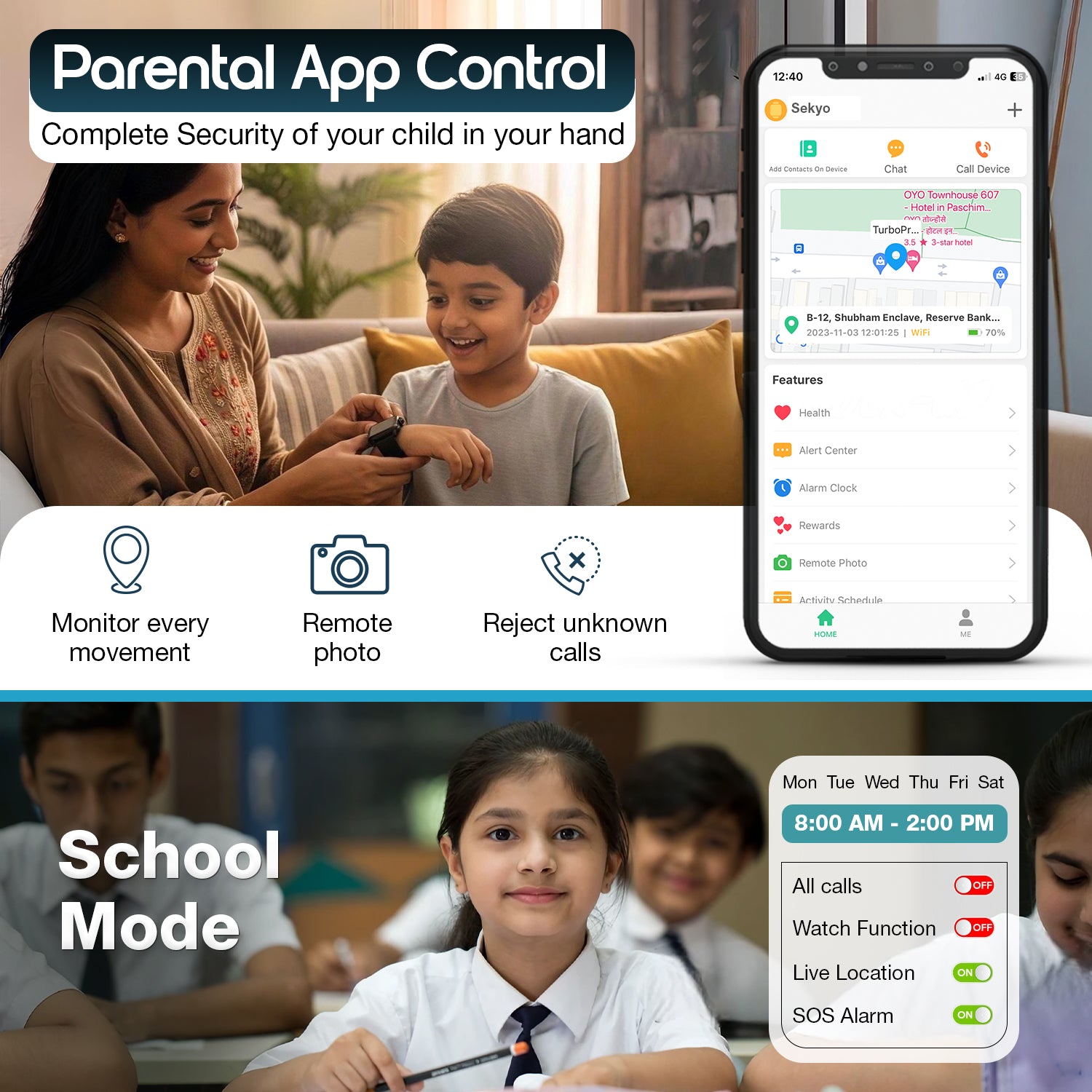 Neo AI (with learning coach)