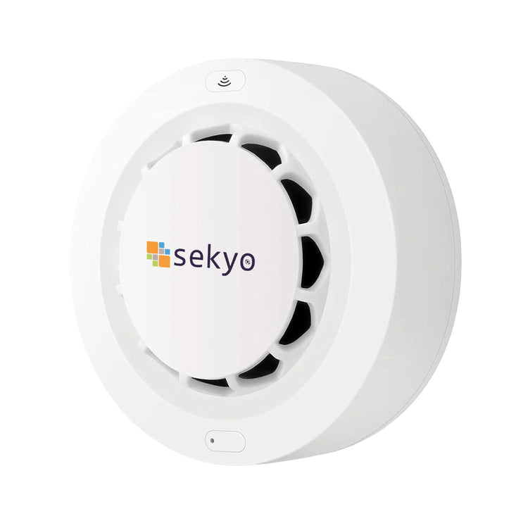 Smoke Detector