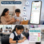 Neo Fit Kids Smartwatch (Ai Learning + Health Sensor)