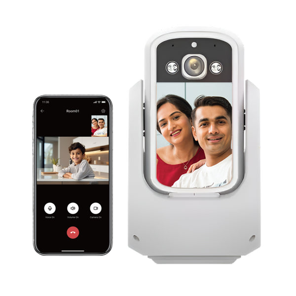 Live Streaming App To Connect Cctv Camera With Mobile Smart WIFI