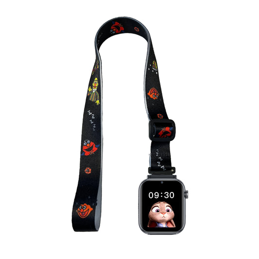 Lanyard For Magic Pro Kids Smart Watch - SEKYO INNOVATIONS PRIVATE LIMITED