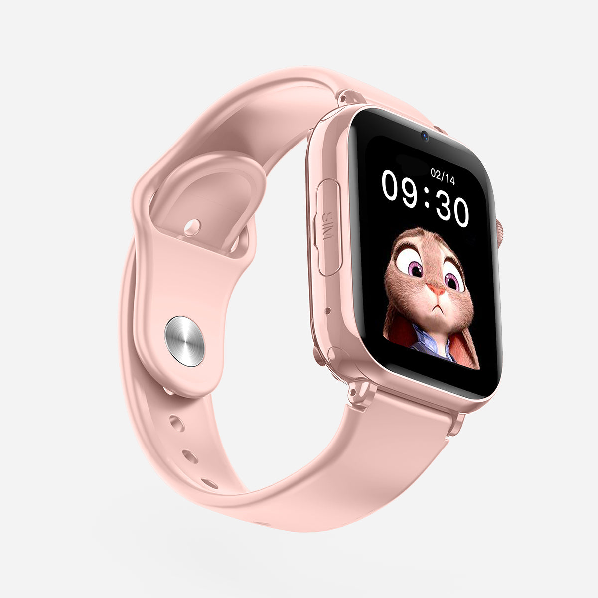 Magic Pro Smart Watch Phone
