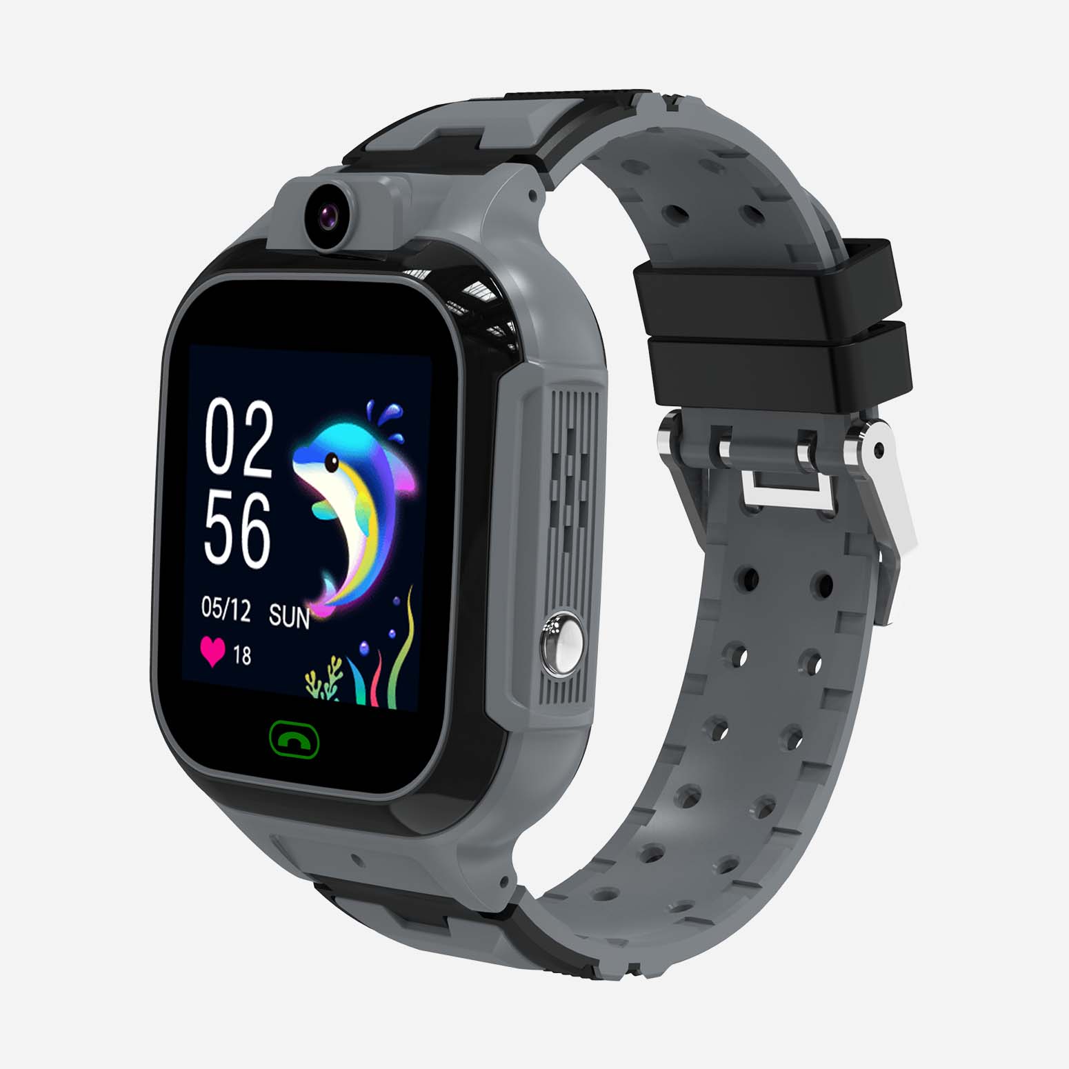 Tagital T6 Smart Watch Bluetooth Wrist Watch with Camera For India | Ubuy