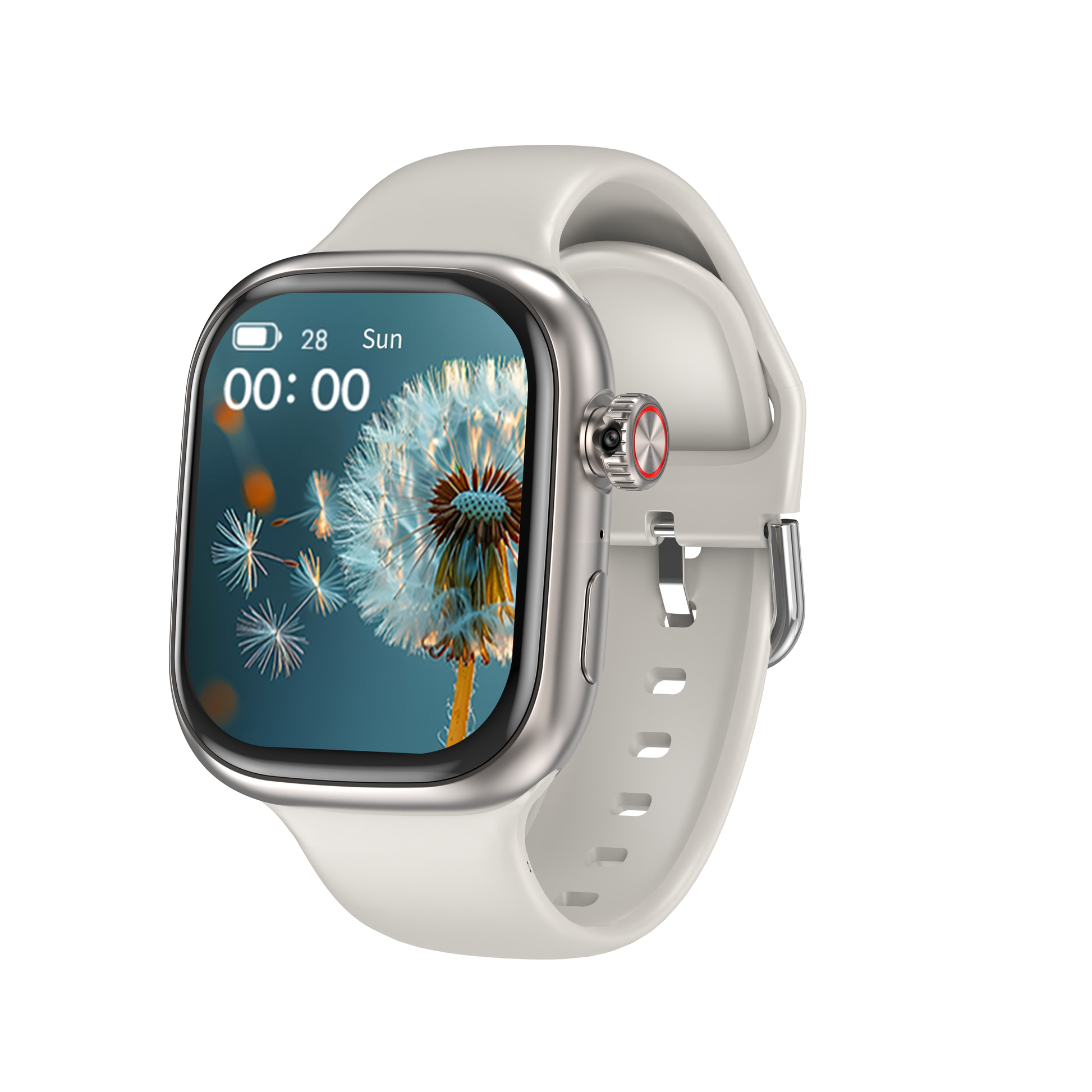 Sekyo Elder Safety Smartwatch