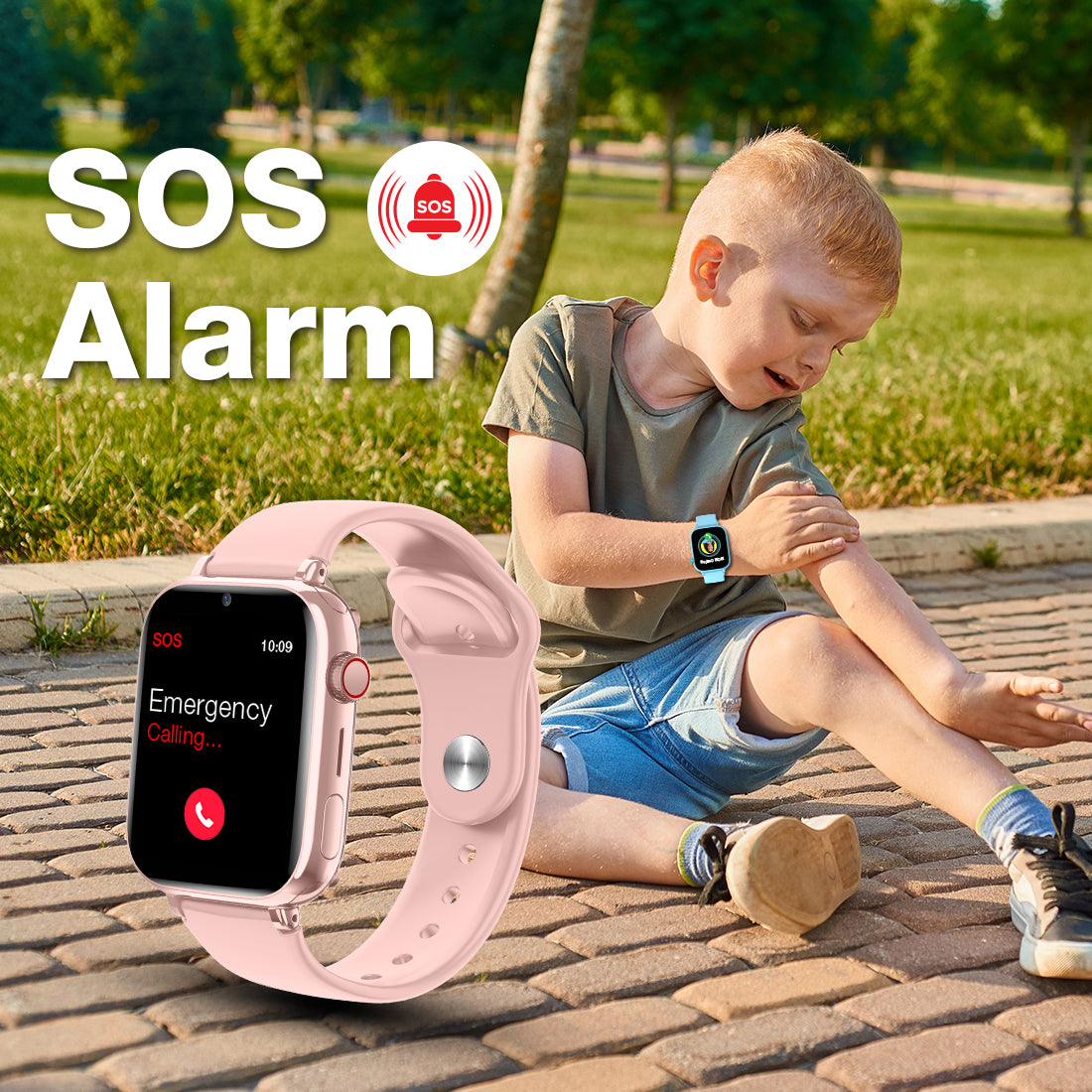 Magic Pro Smart Watch Phone
