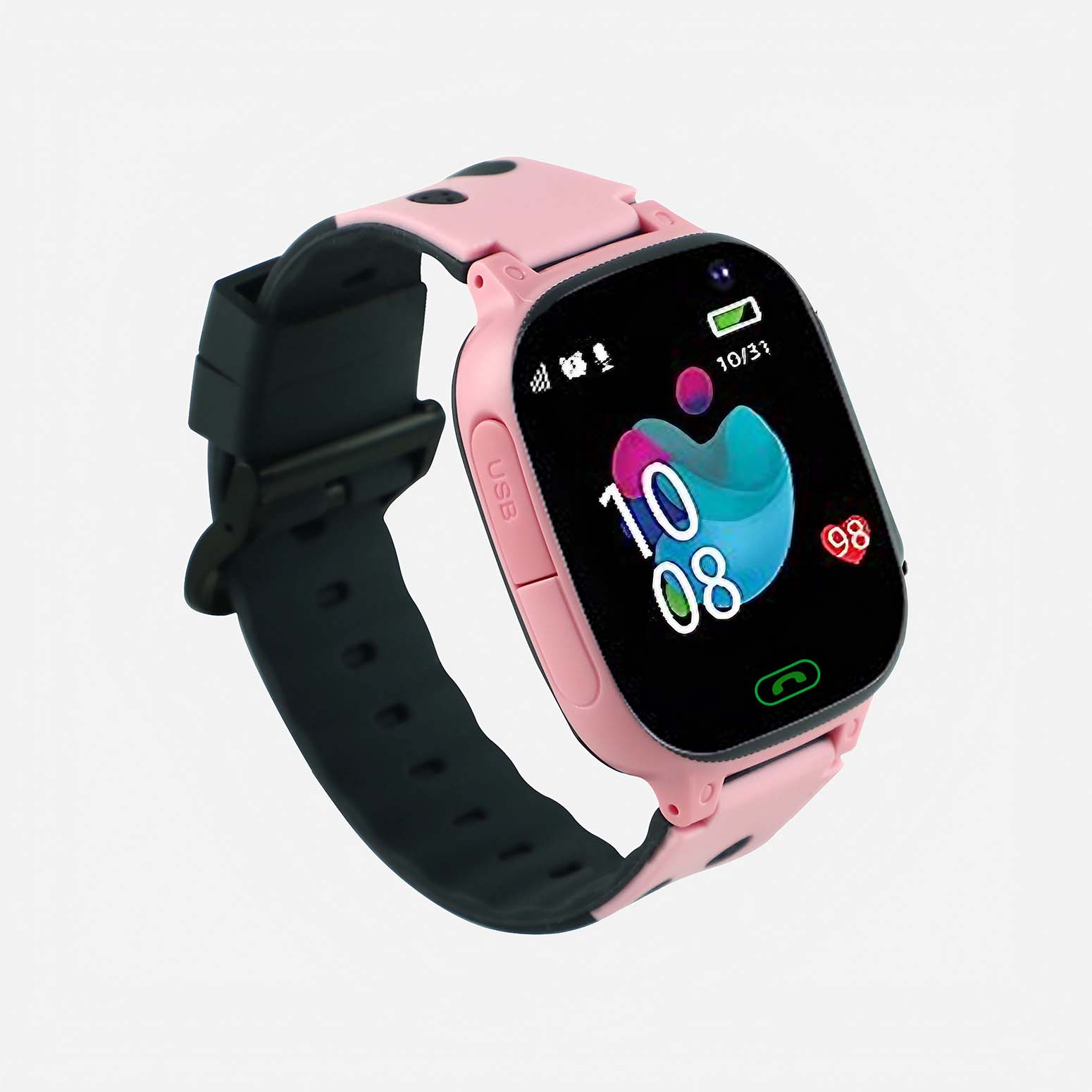 Sekyo S1 Kids Smart Watch with Calling