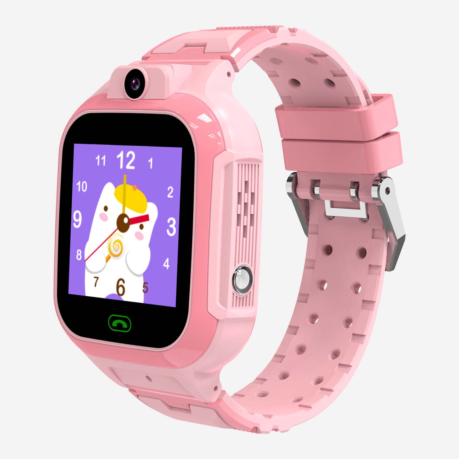 Carepal Pro Plus 4G Smart Watch Phone