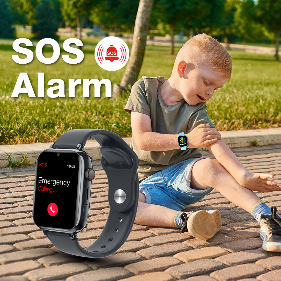 Magic Pro Smart Watch Phone
