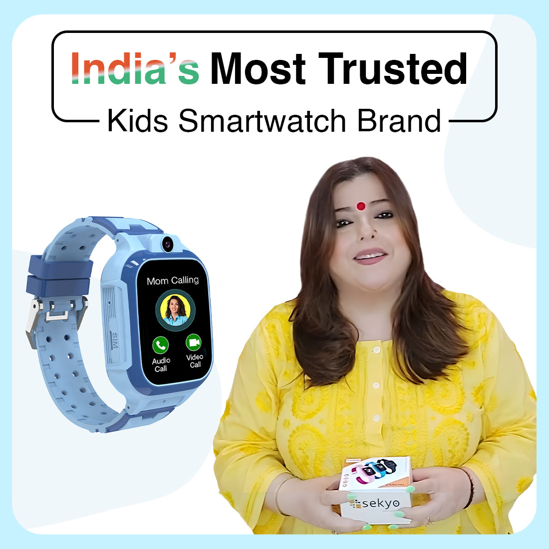 Carepal Pro Plus 4G Smart Watch Phone