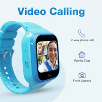 Sekyo Smart Watch Phone 4G