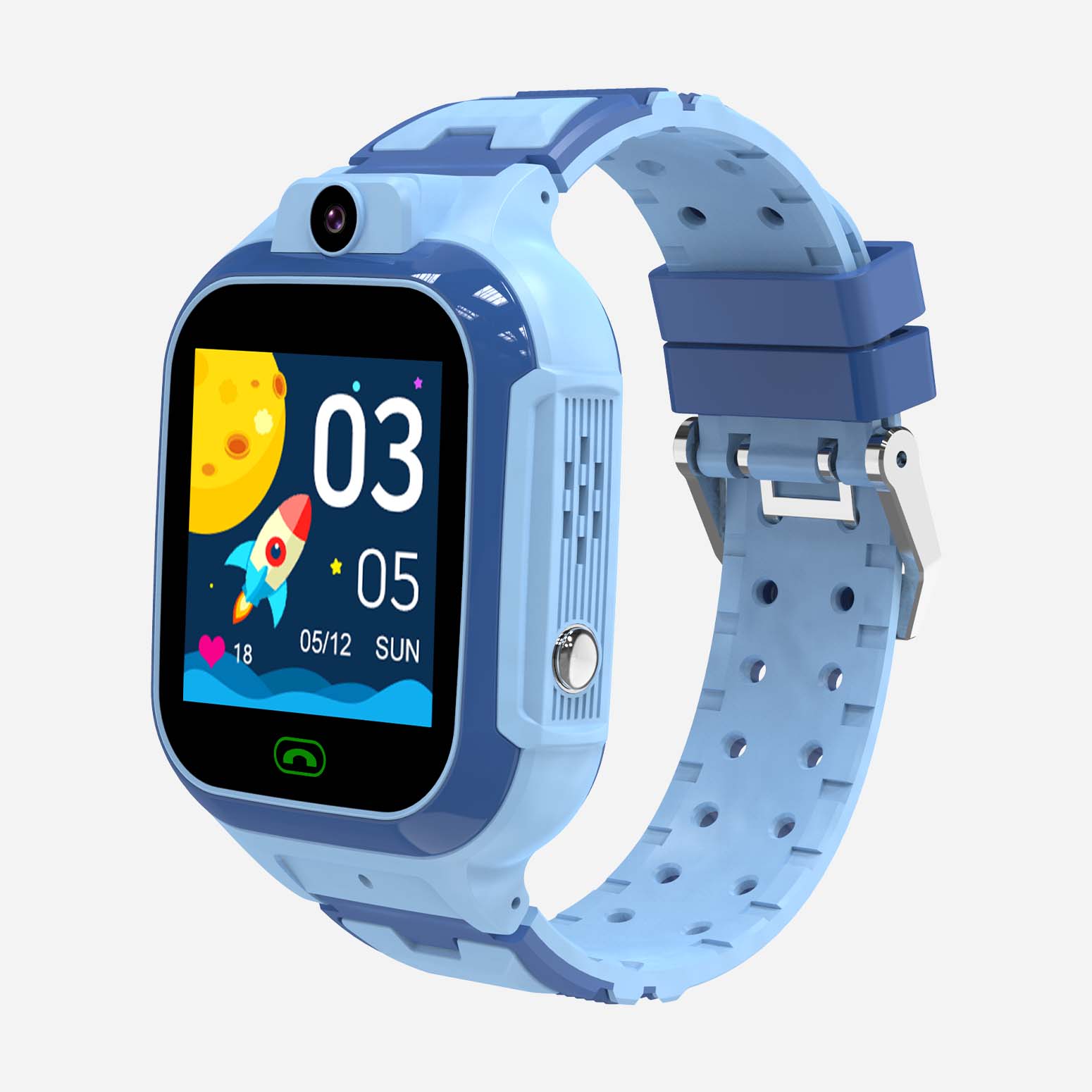 Carepal Pro Plus 4G Smart Watch Phone