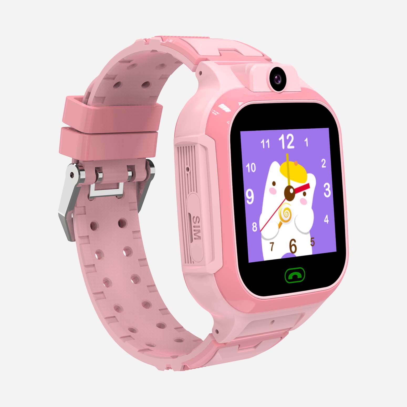 Carepal Pro 4G Kids Smart Watch Phone