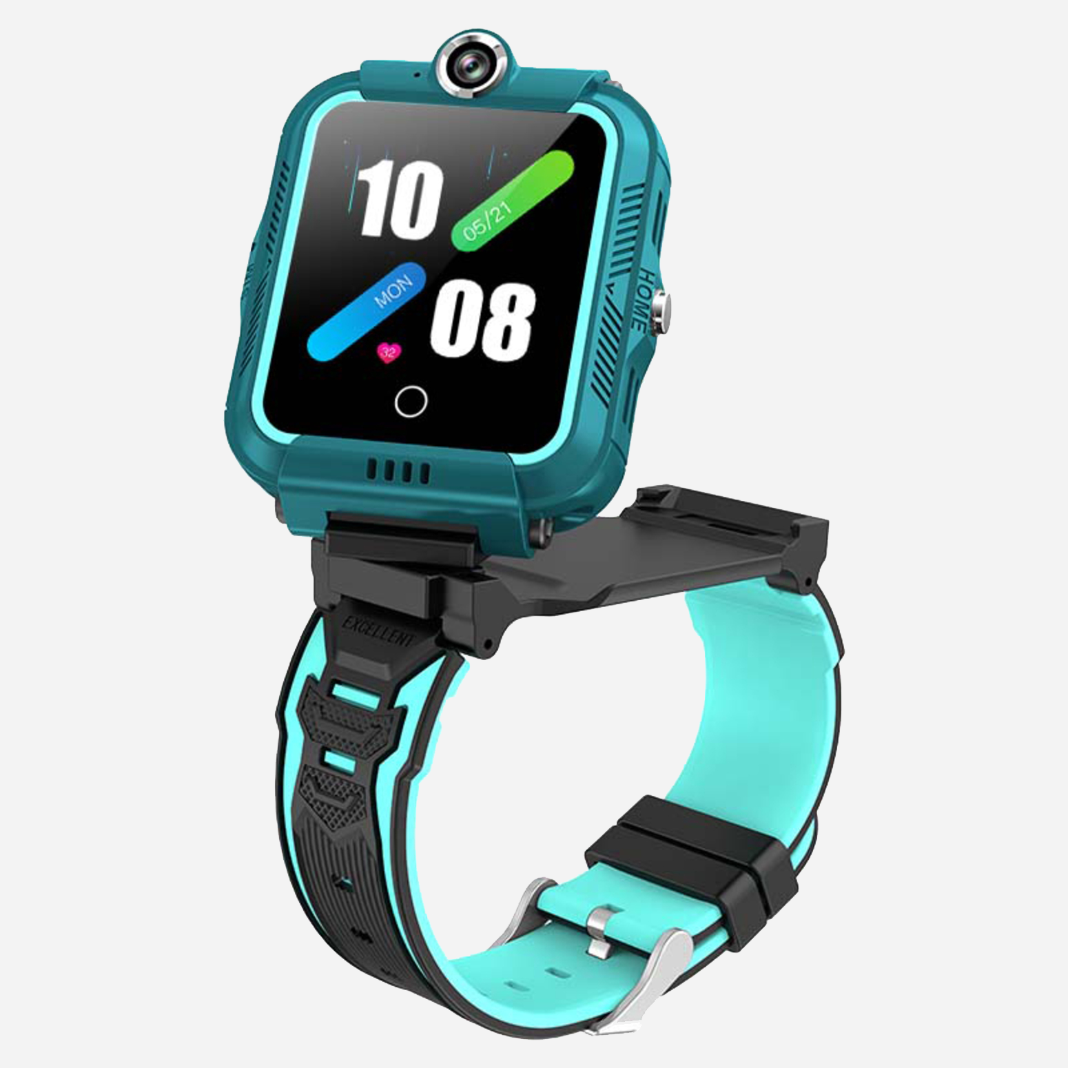 VTECH DX3 Smart Watch | Costco
