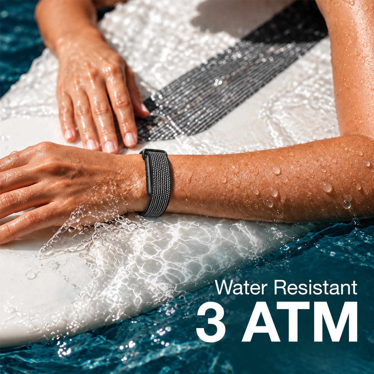 Flex Air Smart Health Band